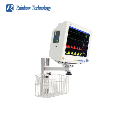 Mindray MEC /IMEC/EPM/UMEC Wall Hanging Monitor Stand Meble szpitalne dla szpitali i klinik