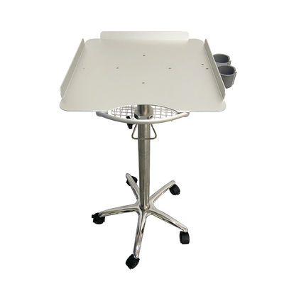 Medical Trolley Cart Szpital Pielęgniarstwa EKG Machine Cart
