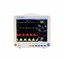 12.1 cali EKG Multi Parameter Monitor pacjenta dla profesjonalnej opieki zdrowotnej