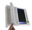 12-kanałowy monitor Elektrokardiogram Rejestrator EKG Urządzenie EKG z analizatorem