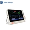Optymalny parametr monitoru pacjenta z 12,1-calowym wyświetlaczem