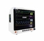 12-calowy wieloparametrowy monitor pacjenta Monitorowanie EKG Sprzęt szpitalny Oznaki życiowe