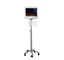Rainbow 6 Para Multi Parameter 12,1 calowy monitor pacjenta z regulowanym wózkiem