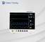 2000-elementowy trend i przechowywanie danych 12-calowy wieloparametrowy monitor pacjenta