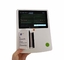12-kanałowy cyfrowy aparat EKG o wysokiej rozdzielczości z ekranem dotykowym elektrod kończynowych