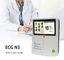 3 6 12-kanałowy monitor EKG Sprzęt medyczny Rainbow Portable For Hospital