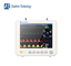 Wyposażenie szpitalne EKG ICU Multi Parameter Monitor Pacjent Portable