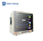 EKG 5 Parametr Monitor pacjenta HR RESP SPO2 NIBP I Temperatura z ekranem dotykowym