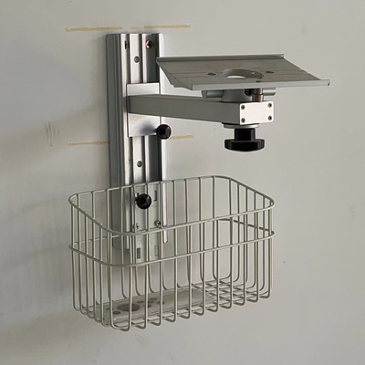 Z łatwością zamontować wyświetlacz za pomocą naszego 2,9 kg monitora mocowania uchwyt 33 * 20,5 * 22CM