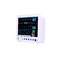 3.8 kg Monitor weterynaryjny wieloparametrowy z EKG/ HR/ RESP/ SPO2/ NIBP/ Temp