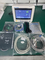 PM-9000 Wieloparametrowy monitor objawów życiowych pogotowia ratunkowego EKG Monitor pacjenta Pierwsza pomoc 7 cali