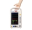 Kompaktowy wieloparametrowy monitor pacjenta z akumulatorem i wysoką dokładnością