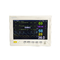 Urządzenia medyczne wieloparametrowy monitor pacjenta z monitorem EKG spo2 ETCO2 NIBP resp tem