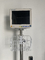 Wysokiej jakości przenośny monitor EKG ICU monitorowanie pacjenta 12,1 cala kolorowy monitor TFT
