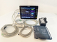 Monitor wieloparametryczny Monitor EKG medyczny chirurgiczny dla szpitala