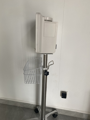 Fabryka Produkcja Witalne objawy Monitor pacjenta wózek medyczny szpital