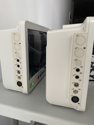 Klinika szpitalna użycie oznak życiowych Monitor pacjenta Fabryka 6 Parametry Monitor urządzenie