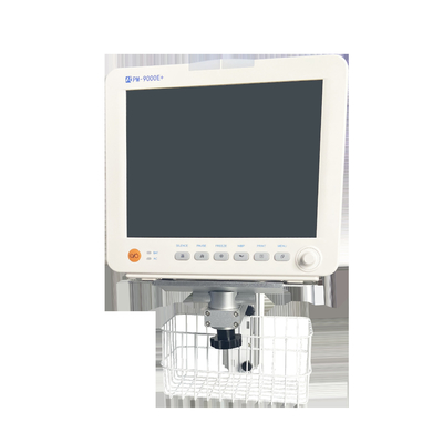 12-calowy monitor EKG medyczny Monitor o znaczeniach życiowych Monitor do użytku szpitalnego Fabryka Producent