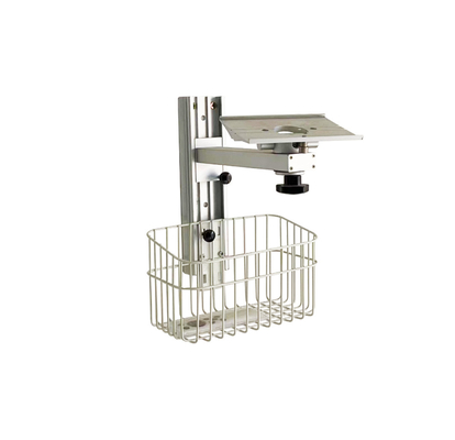 Szpitalne monitory z aluminium stopu ściennego