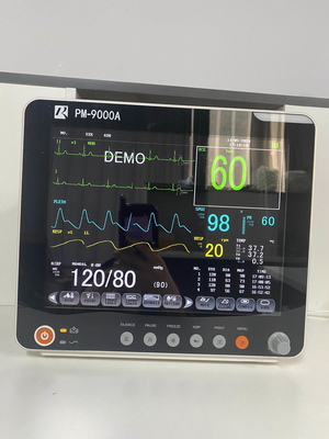 Urządzenia do monitorowania pacjenta Pediatryczny Neonatal Multiparameter Wital Signs Monitor pacjenta