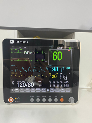 Urządzenia do monitorowania pacjenta Pediatryczny Neonatal Multiparameter Wital Signs Monitor pacjenta