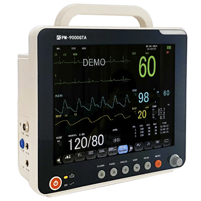 Urządzenia do monitorowania pacjenta Pediatryczny Neonatal Multiparameter Wital Signs Monitor pacjenta