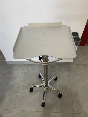 Medical Trolley Cart Szpital Pielęgniarstwa EKG Machine Cart