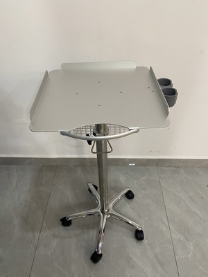 Medical Trolley Cart Szpital Pielęgniarstwa EKG Machine Cart