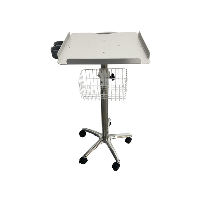 Medical Trolley Cart Szpital Pielęgniarstwa EKG Machine Cart