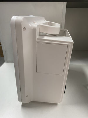 Lekkie 3,9 kg Multi Parameter Monitor pacjenta z 12,1 cali kolorowy wyświetlacz TFT i opcja montażu wózka / uchwytu ścian