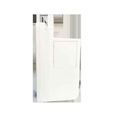 12,1-calowy wieloparametrowy monitor pacjenta z kolorowym wyświetlaczem TFT LCD o wysokiej rozdzielczości, analizą arytmii i obliczaniem ST