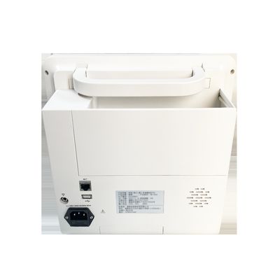 Monitor pacjenta wieloparametrowy Rainbow PM-9000A+ z 12,1-calowym kolorowym wyświetlaczem TFT, z 1 roczną gwarancją i 2-letnim okresem przydatności do użycia