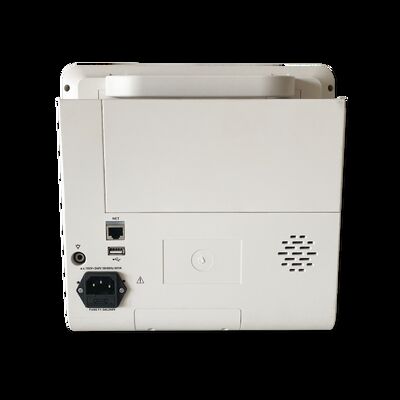 Bedside Vital Signs Portable Multi-Parameter Monitor With 12.1-inch Screen