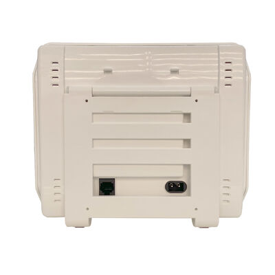 Przenośny 6-Parametrowy Monitor Wieloparametrowy Pacjenta z 8-calowym Kolorowym Wyświetlaczem TFT dla Szpitali i Klinik