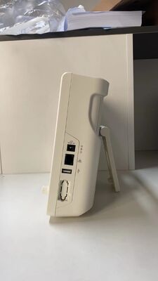 Przenośny 10,1-calowy monitor pacjenta z wieloma parametrami do dokładnego monitorowania parametrów życiowych