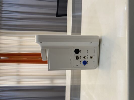 12.1 cala Weterynaryjne pomieszczenie ICU Multiparameter Monitor pacjenta dla monitorowania oznak życiowych