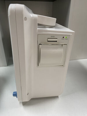 12,1-calowy kolorowy monitor pacjenta TFT z wieloma parametrami, z wieloma trybami pracy i monitorowaniem stanu zdrowia dla oddziału intensywnej terapii (OIOM)