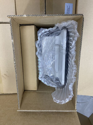 12,1-calowy monitor pacjenta z wieloma parametrami i 6 parametrami oraz opcjonalnym ekranem dotykowym