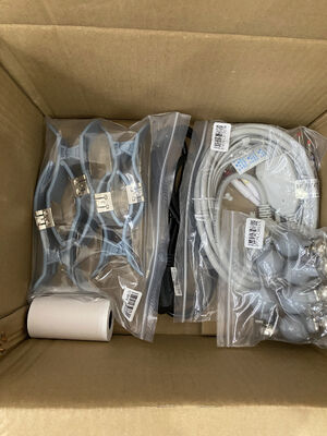 Profesjonalna medyczna cyfrowa 6-kanałowa maszyna EKG o wysokiej dokładności i łatwej obsłudze