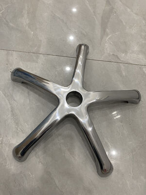 Stojak do monitora pacjenta Instrument medyczny Wózek do monitora pacjenta Szpital Monitor Trolley