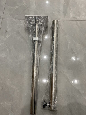 Stojak do monitora pacjenta Instrument medyczny Wózek do monitora pacjenta Szpital Monitor Trolley