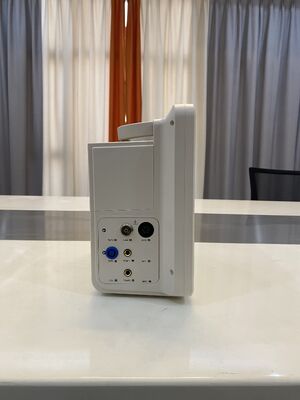 Monitor pacjenta Multi Parameter Monitor oznak życiowych Szpital Przenośny monitor pacjenta medyczny
