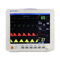 Trwały przenośny monitor wieloparametrowy Kolorowy monitor pacjenta TFT LCD Szpital