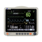 12-calowy kolorowy ekran dotykowy Weterynarz Sprzęt medyczny ICU Wieloparametrowy monitor pacjenta