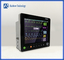 Lekki monitor pacjenta z alarmem dźwiękowym i wizualnym do użytku szpitalnego