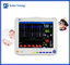Wieloparametrowy monitor pacjenta 220 V Przenośny monitor płodu dla matki o przekątnej 12,1 cala
