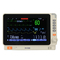 10,1-calowy monitor pacjenta Multi Para z ultra cienkim siedmioma kanałami EKG