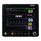 12,1 &amp;#39;&amp;#39; Kliniczny monitor pacjenta z ekranem dotykowym do opieki nad rodziną w szpitalu