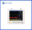 Przenośny monitor pacjenta kolorowy TFT LCD 6 parametrów EKG HR PR NIBP SPO2 TEMP RESP