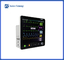 15-calowy monitor pacjenta z ekranem dotykowym Kolorowy wyświetlacz TFT przeciw elektrowstrząsom